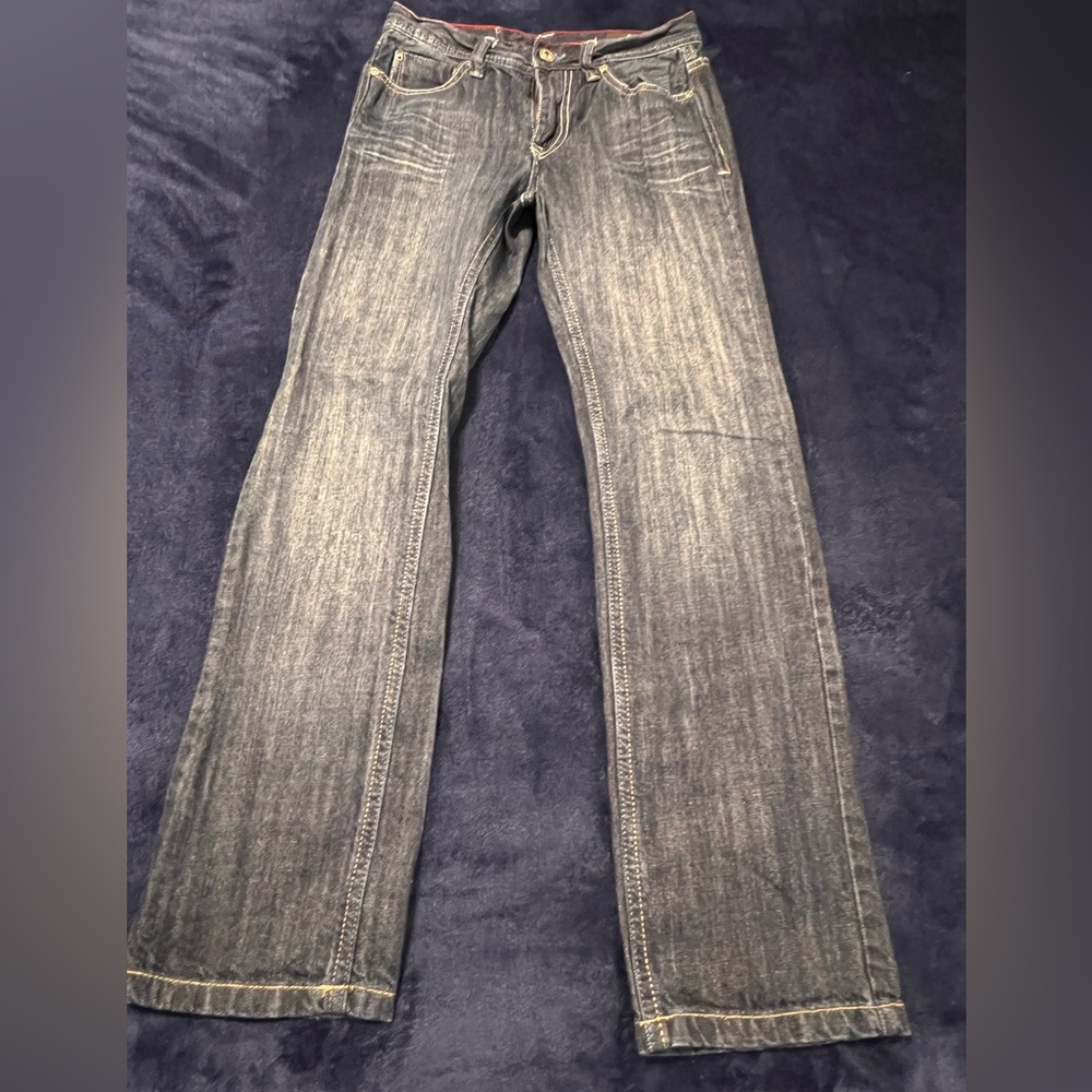 Buffalo David Bitton jeans